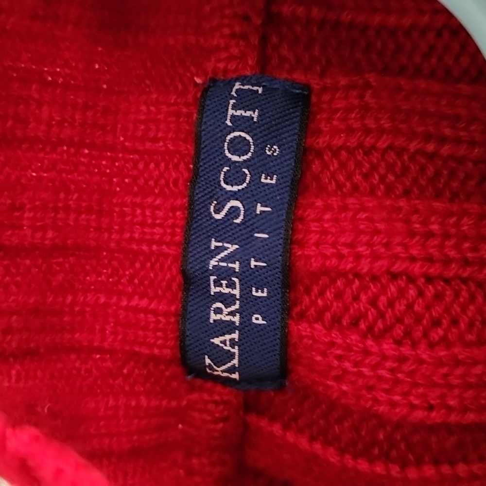 Sweater - Picture 6 of 7